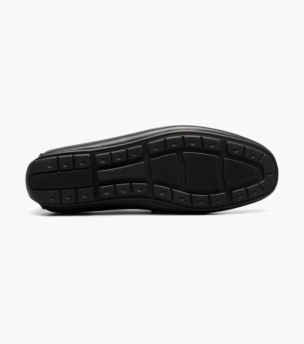 Florsheim Dubino Moc Toe Penny Loafer