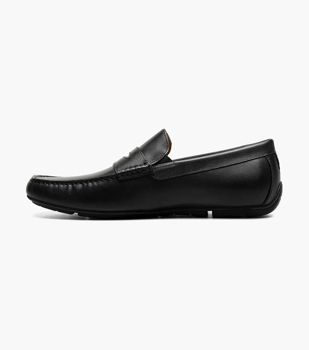 Florsheim Dubino Moc Toe Penny Loafer