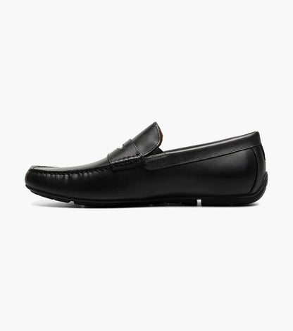 Florsheim Dubino Moc Toe Penny Loafer