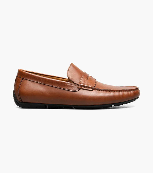 Florsheim Dubino Moc Toe Penny Loafer