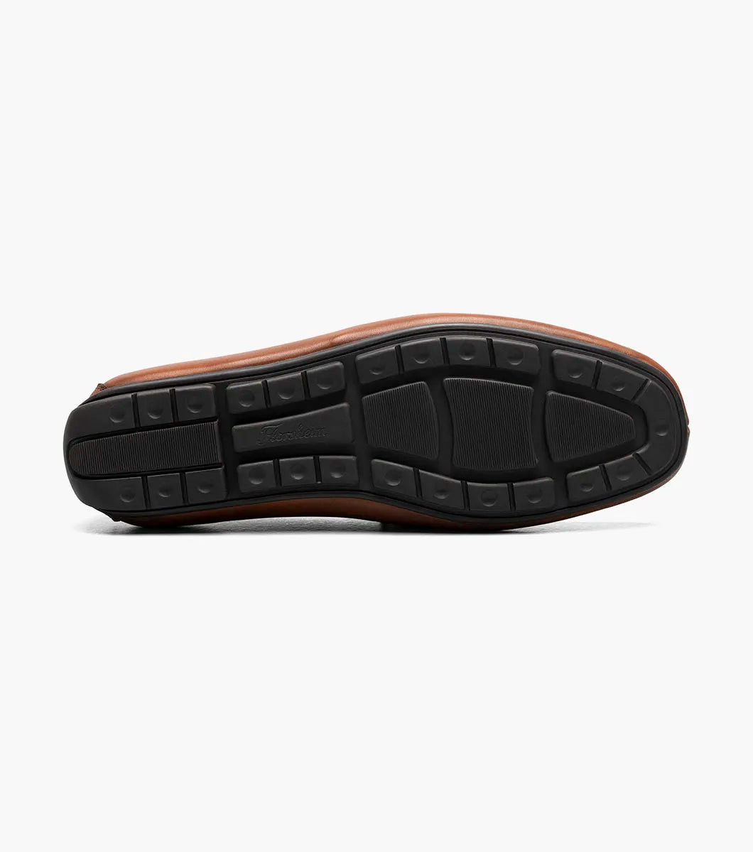 Florsheim Dubino Moc Toe Penny Loafer