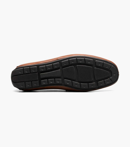 Florsheim Dubino Moc Toe Penny Loafer