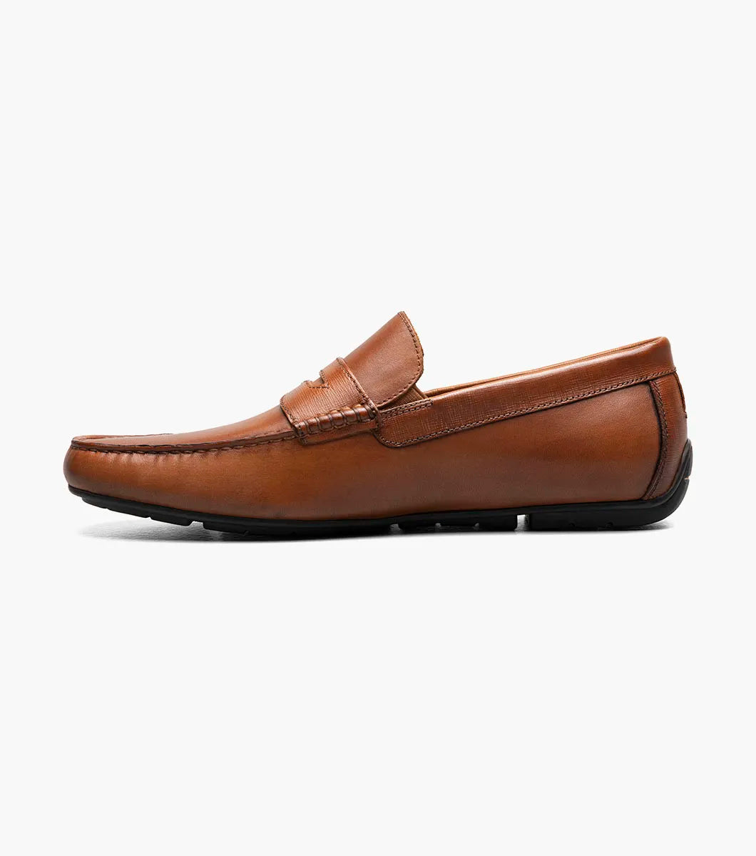 Florsheim Dubino Moc Toe Penny Loafer