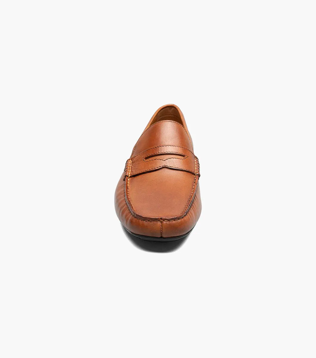 Florsheim Dubino Moc Toe Penny Loafer