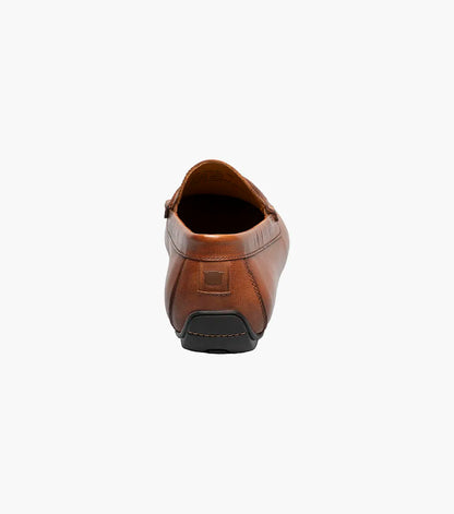 Florsheim Dubino Moc Toe Penny Loafer