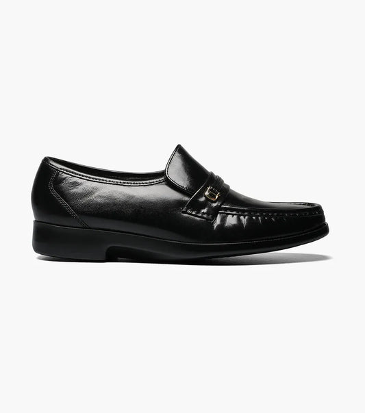 Florsheim Milano Moc Toe Bit Loafer