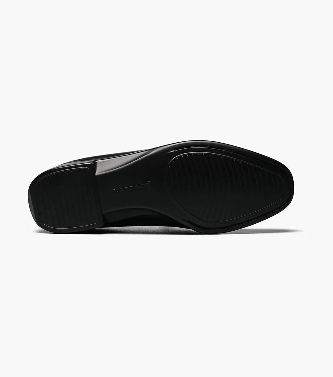 Florsheim Milano Moc Toe Bit Loafer