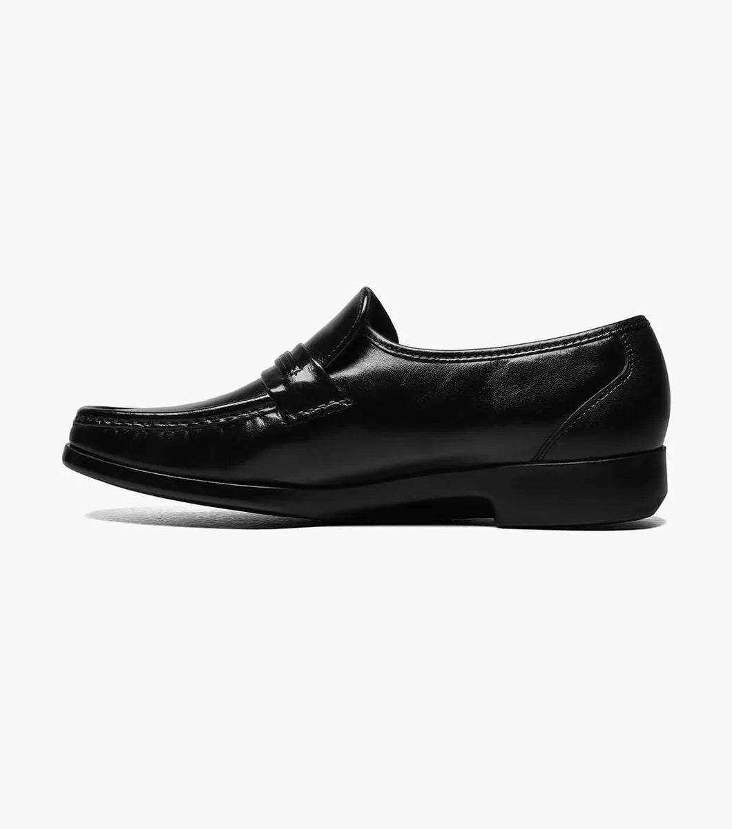 Florsheim Milano Moc Toe Bit Loafer