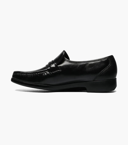 Florsheim Milano Moc Toe Bit Loafer