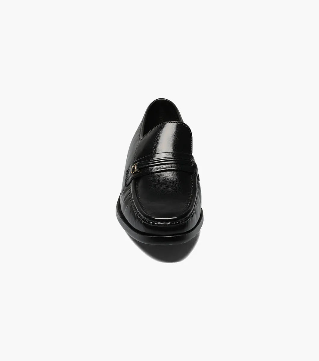 Florsheim Milano Moc Toe Bit Loafer