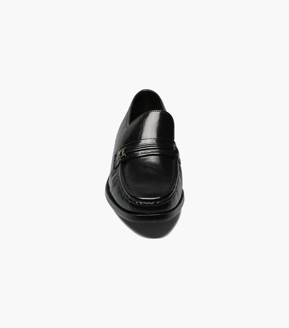 Florsheim Milano Moc Toe Bit Loafer