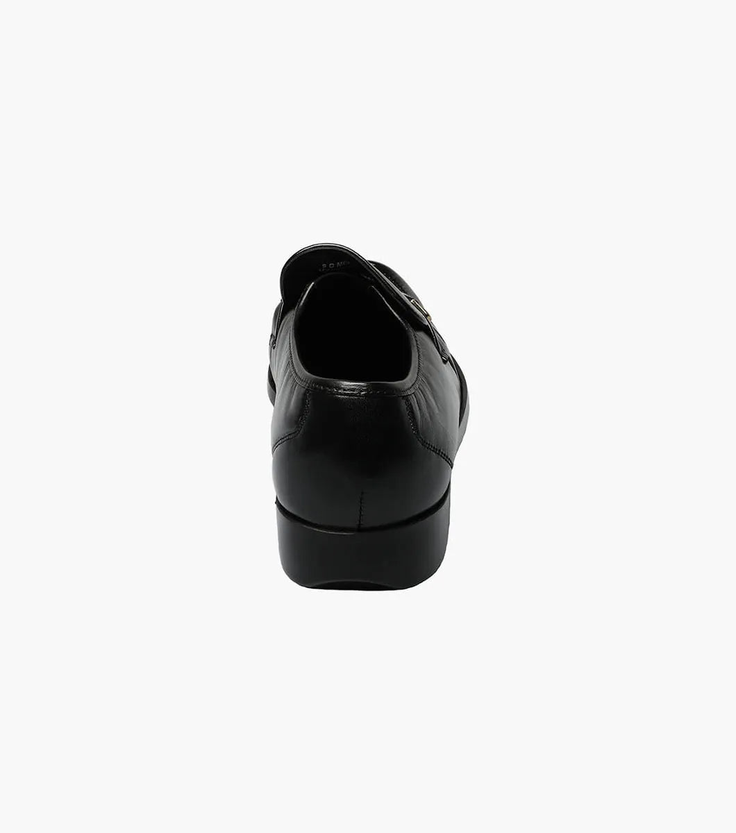 Florsheim Milano Moc Toe Bit Loafer