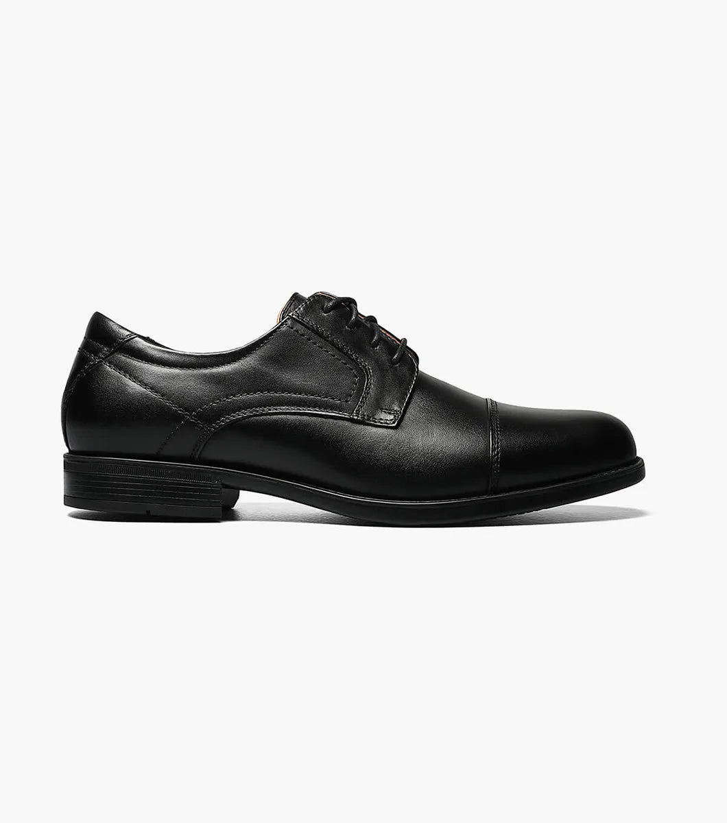 Florsheim Center Cap Toe Oxford
