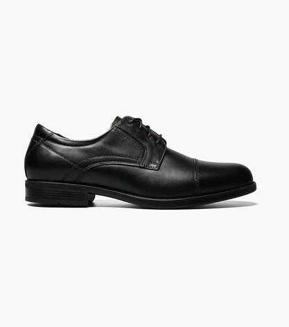 Florsheim Center Cap Toe Oxford