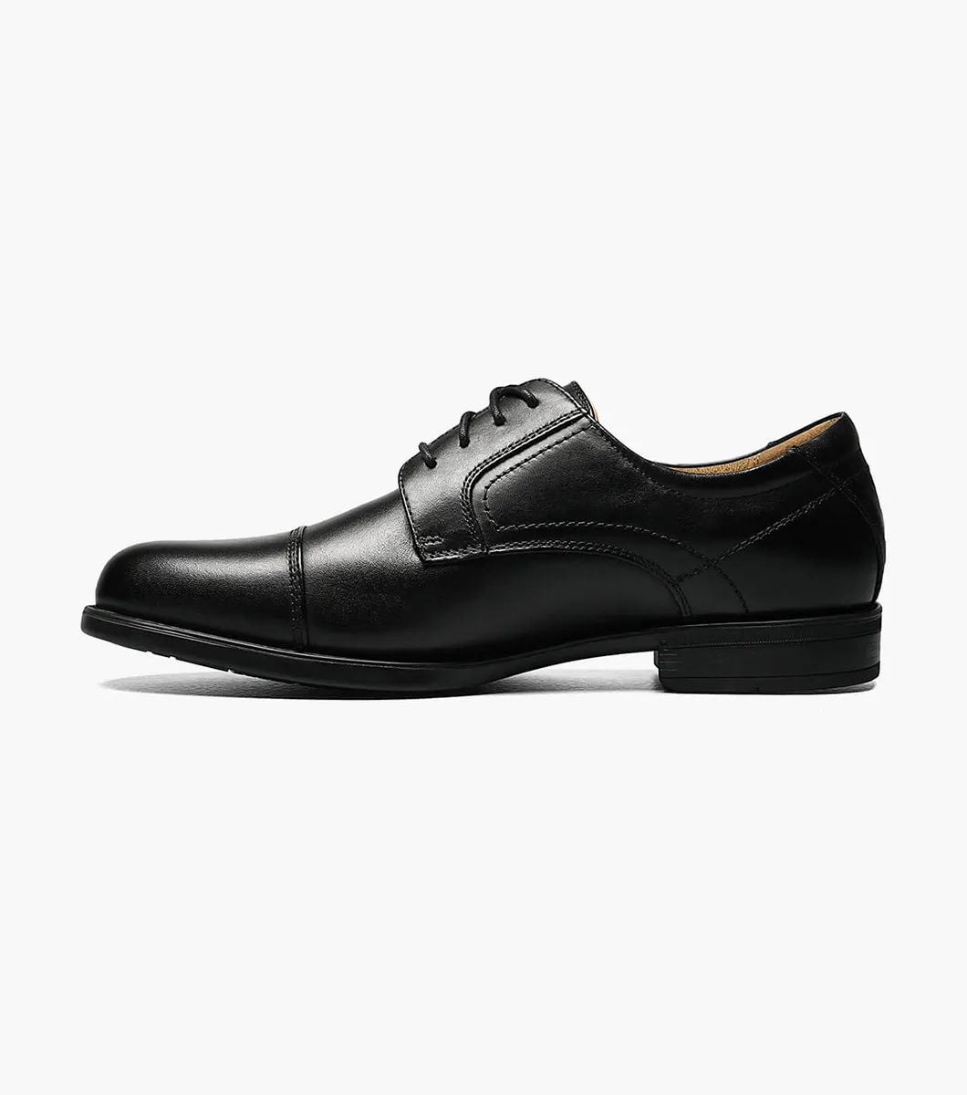 Florsheim Center Cap Toe Oxford