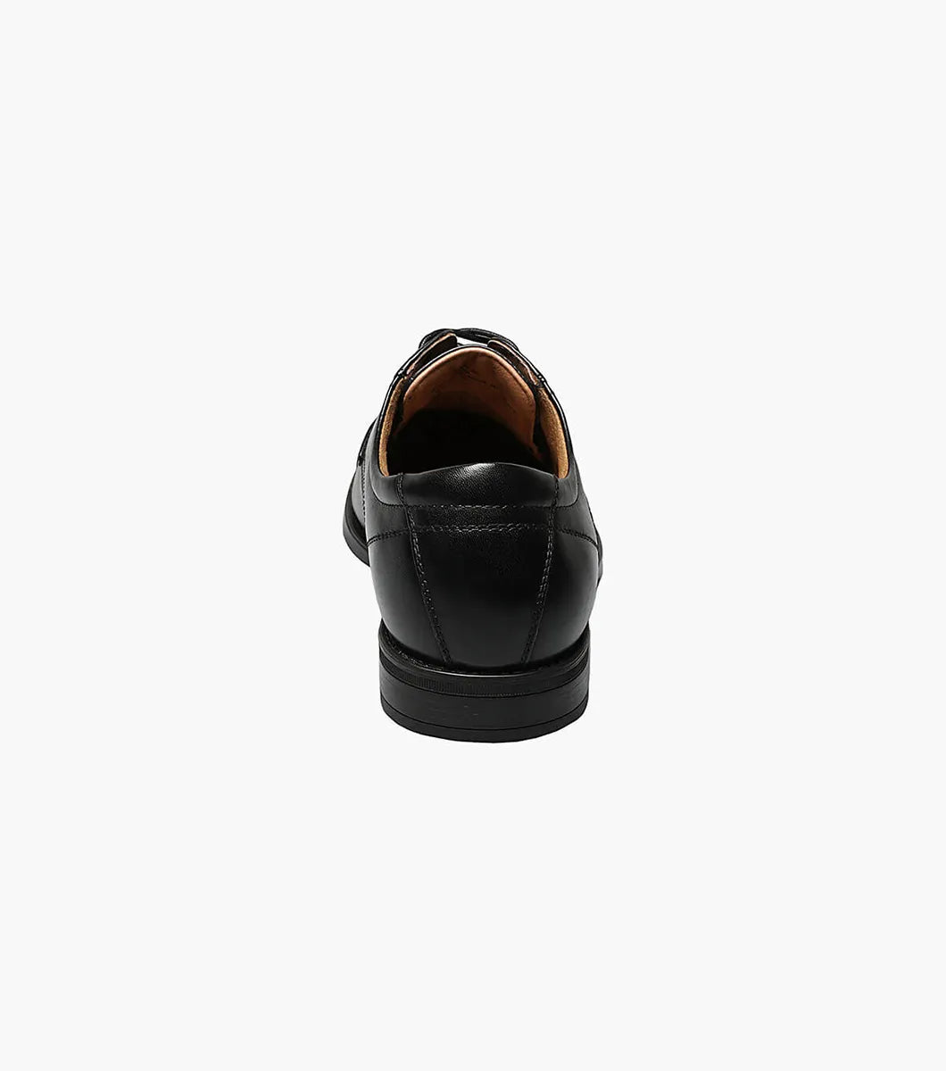 Florsheim Center Cap Toe Oxford