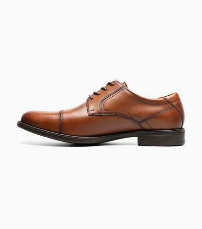 Florsheim Center Cap Toe Oxford