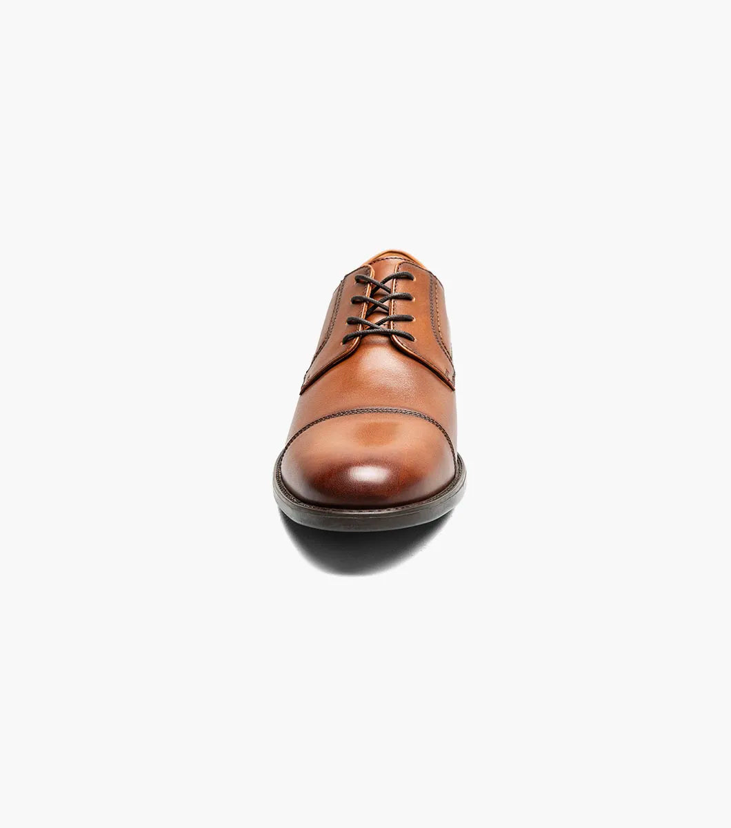 Florsheim Center Cap Toe Oxford