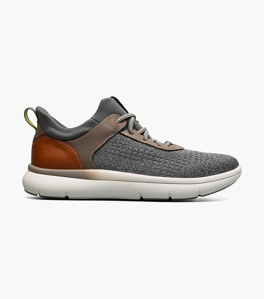 Florsheim Fleet Knit Elastic Lace Sneaker