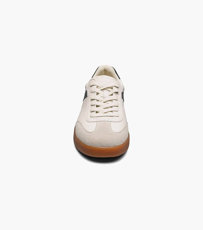 Florsheim Pace T-Toe Lace Up Sneaker