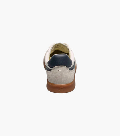 Florsheim Pace T-Toe Lace Up Sneaker