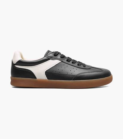 Florsheim Pace T-Toe Lace Up Sneaker