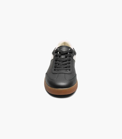 Florsheim Pace T-Toe Lace Up Sneaker