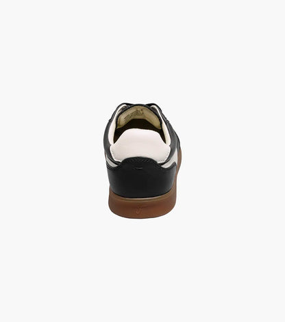 Florsheim Pace T-Toe Lace Up Sneaker