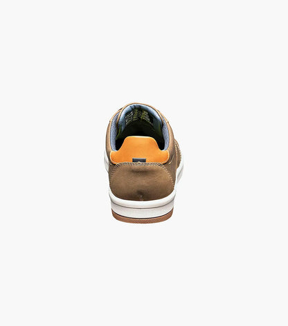 Florsheim Crossover Lace To Toe Sneaker