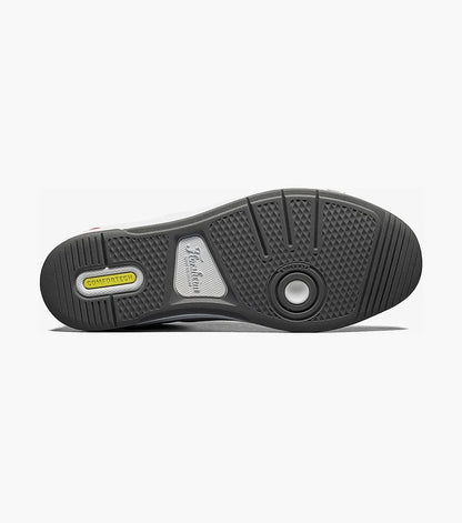 Florsheim Crossover Lace To Toe Sneaker
