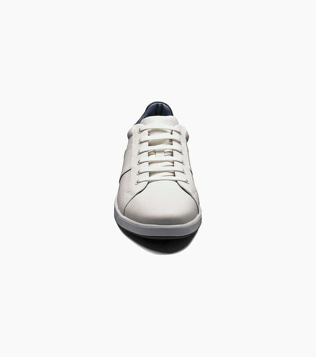 Florsheim Crossover Lace To Toe Sneaker
