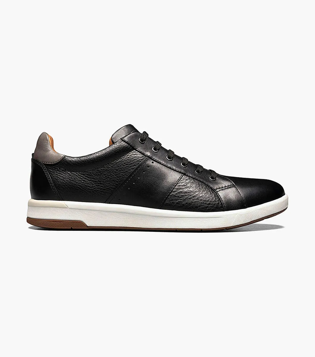 Florsheim Crossover Lace To Toe Sneaker
