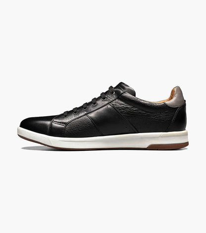 Florsheim Crossover Lace To Toe Sneaker