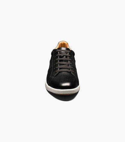 Florsheim Crossover Lace To Toe Sneaker