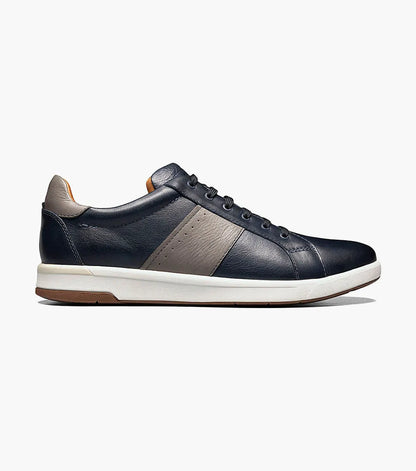 Florsheim Crossover Lace To Toe Sneaker