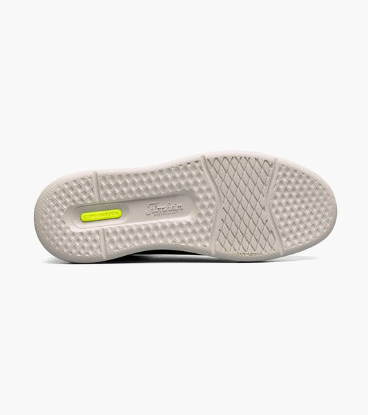 Florsheim Social Lace To Toe Sneaker