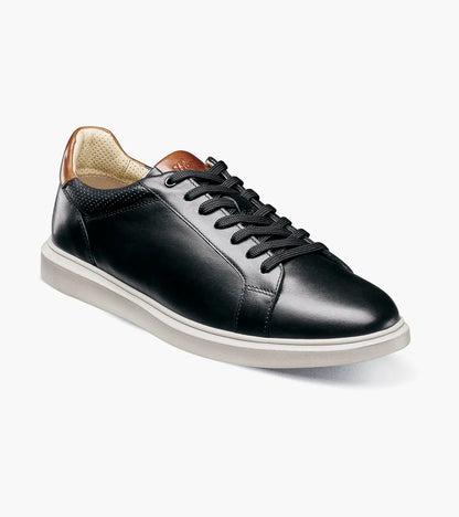 Black w/White,7