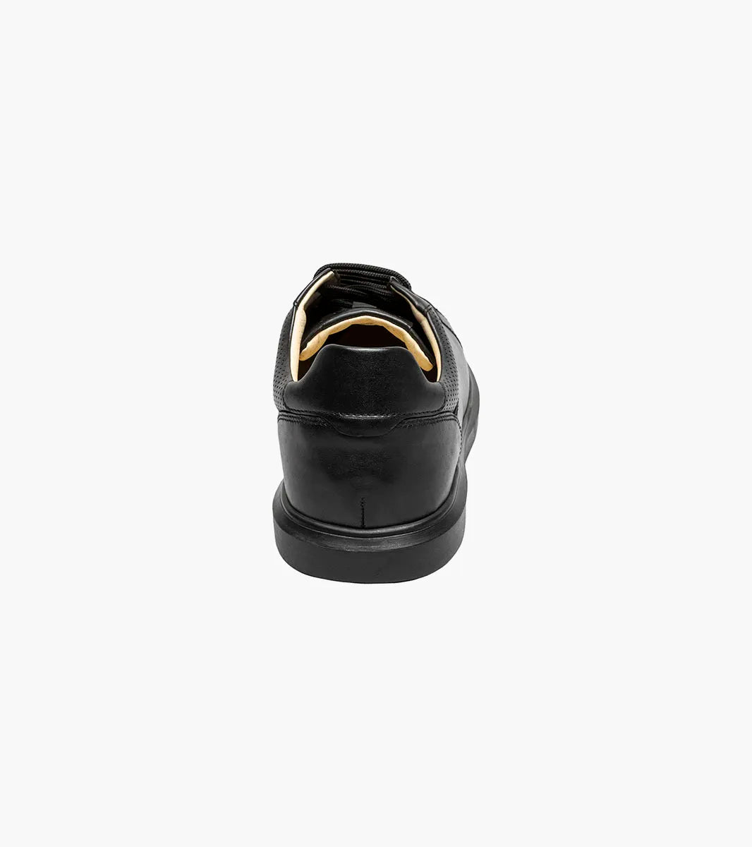 Florsheim Social Lace To Toe Sneaker