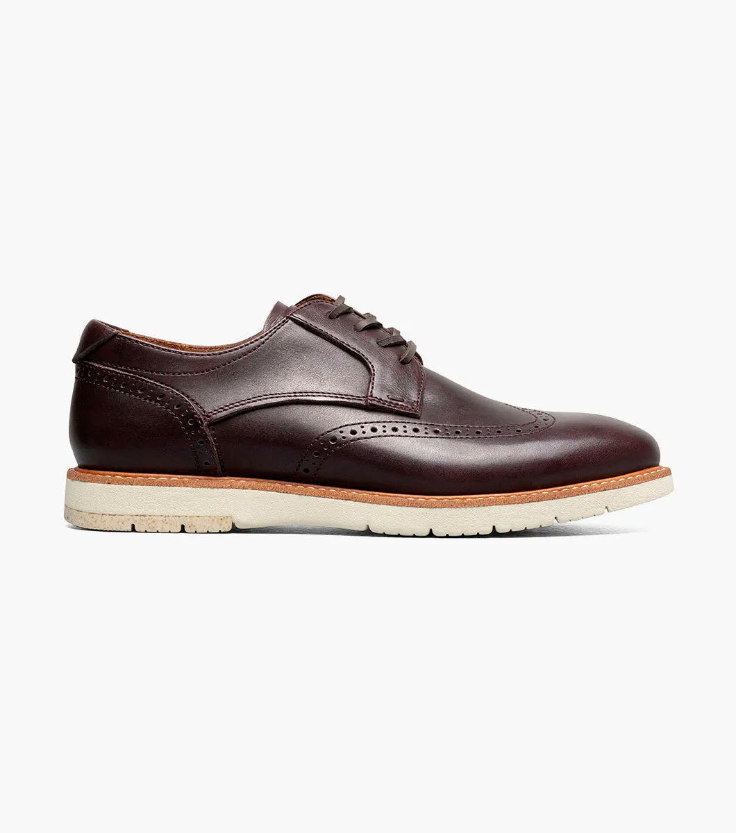Florsheim Vibe Lux Wingtip Oxford