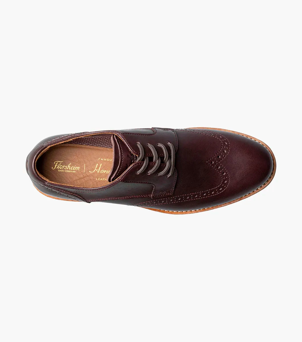Florsheim Vibe Lux Wingtip Oxford