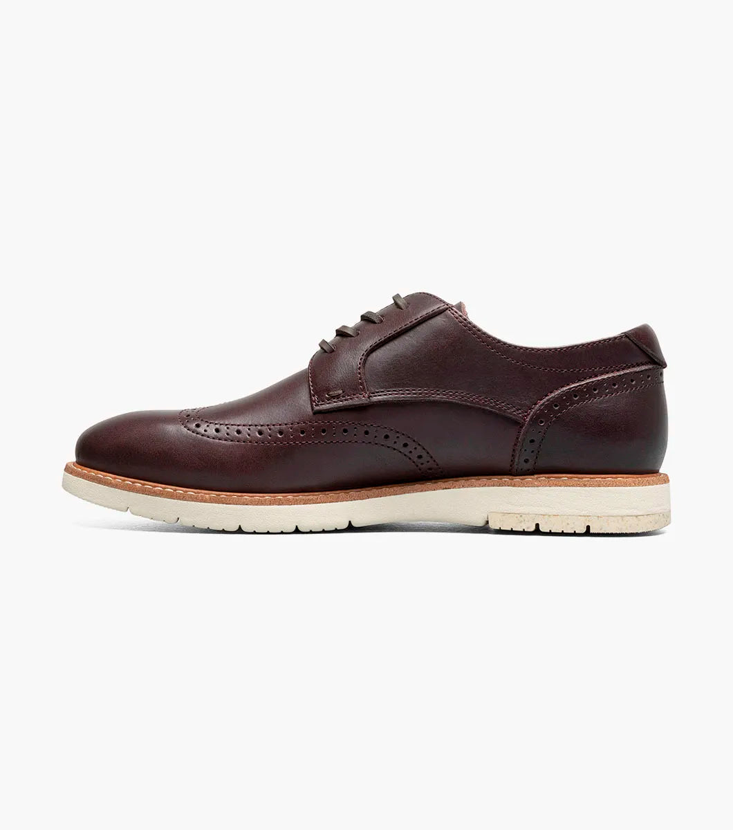 Florsheim Vibe Lux Wingtip Oxford