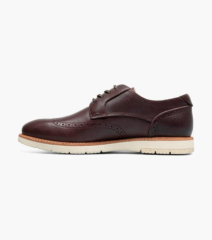 Florsheim Vibe Lux Wingtip Oxford