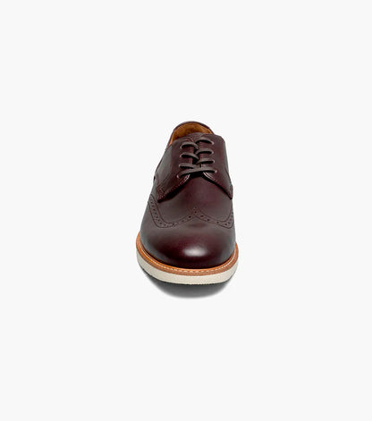 Florsheim Vibe Lux Wingtip Oxford