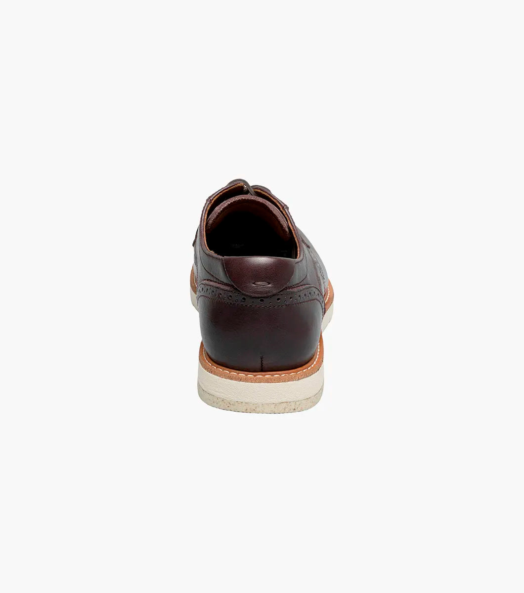 Florsheim Vibe Lux Wingtip Oxford