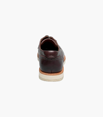 Florsheim Vibe Lux Wingtip Oxford