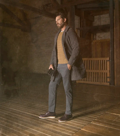 Florsheim Vibe Lux Wingtip Oxford