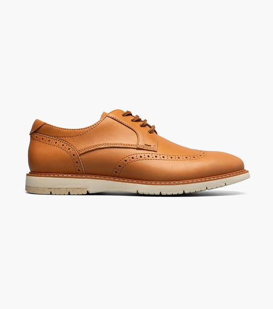 Florsheim Vibe Lux Wingtip Oxford