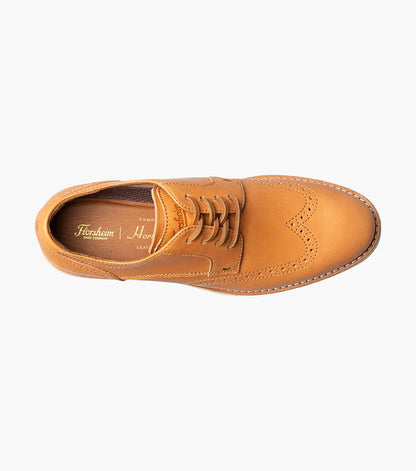 Florsheim Vibe Lux Wingtip Oxford