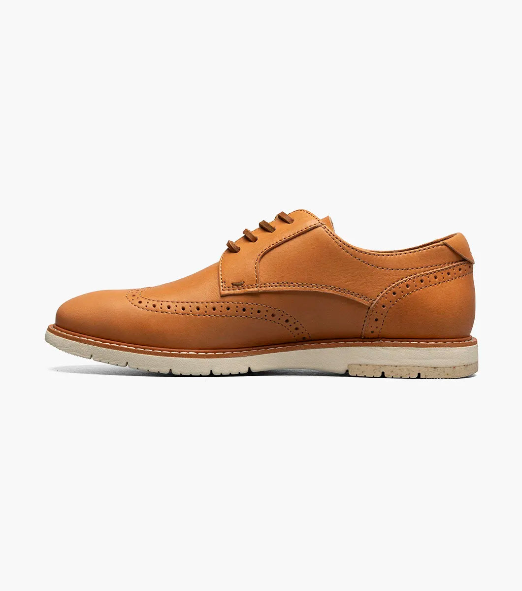 Florsheim Vibe Lux Wingtip Oxford
