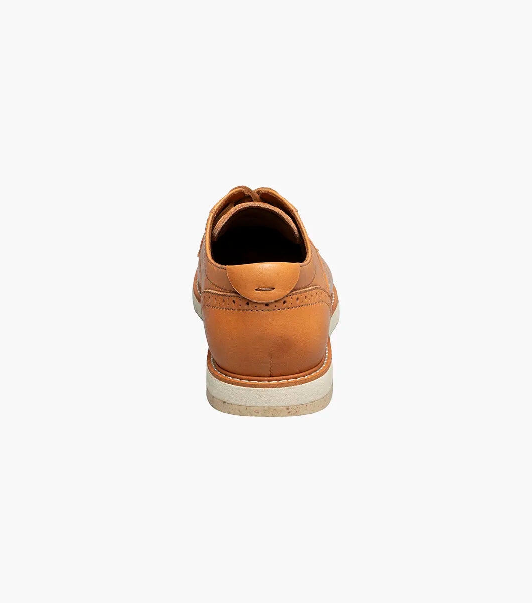 Florsheim Vibe Lux Wingtip Oxford